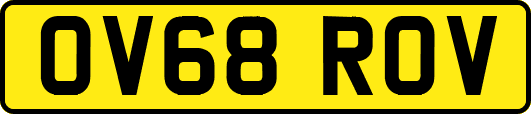 OV68ROV
