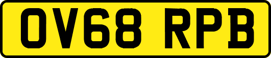 OV68RPB