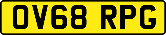 OV68RPG