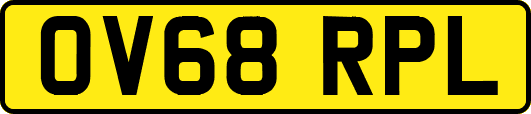 OV68RPL