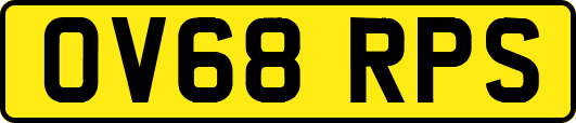 OV68RPS