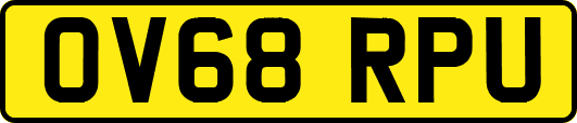 OV68RPU
