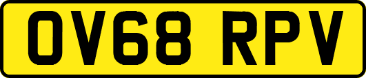 OV68RPV