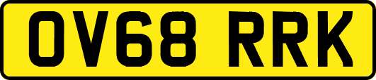 OV68RRK