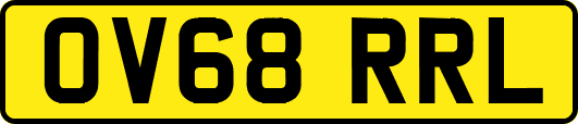 OV68RRL