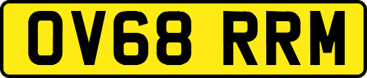 OV68RRM
