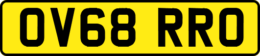 OV68RRO