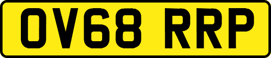 OV68RRP