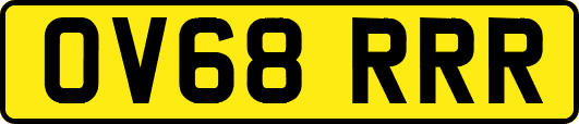OV68RRR