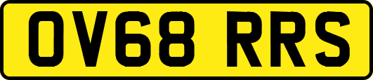 OV68RRS