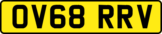 OV68RRV