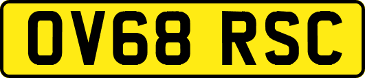 OV68RSC