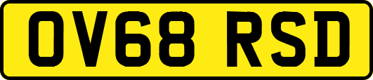 OV68RSD