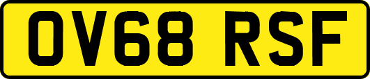 OV68RSF