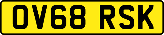 OV68RSK