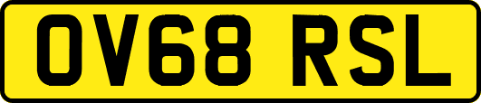OV68RSL
