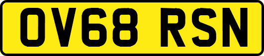 OV68RSN