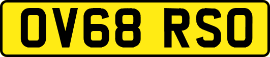 OV68RSO
