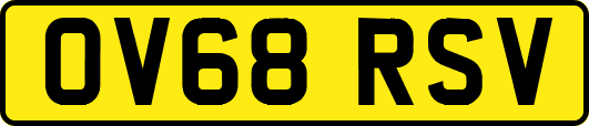 OV68RSV