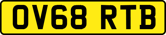 OV68RTB