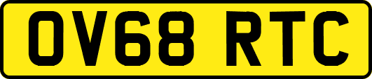 OV68RTC