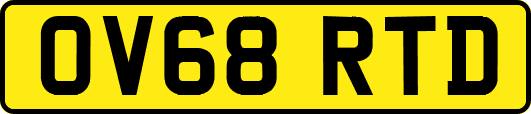 OV68RTD