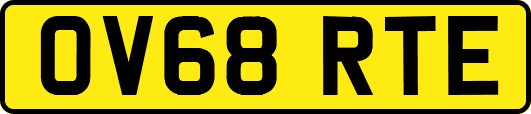 OV68RTE