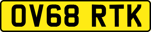 OV68RTK