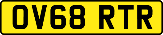 OV68RTR