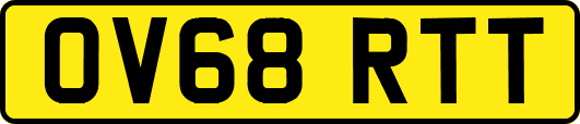 OV68RTT