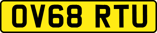 OV68RTU
