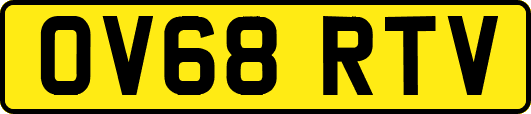 OV68RTV