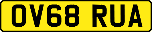 OV68RUA