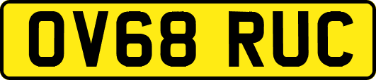 OV68RUC