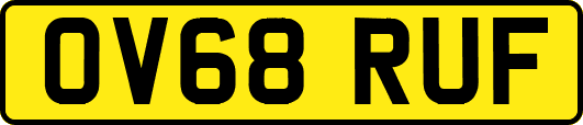 OV68RUF
