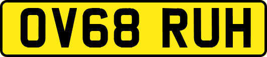 OV68RUH