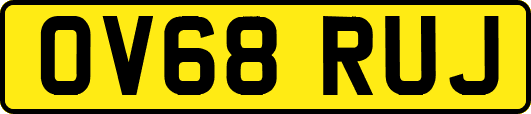 OV68RUJ