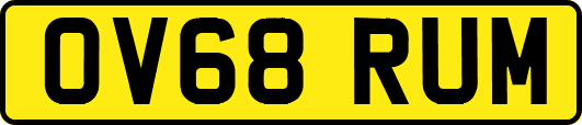 OV68RUM