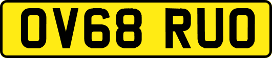 OV68RUO