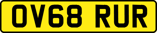 OV68RUR