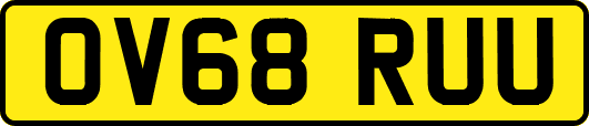 OV68RUU