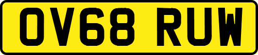 OV68RUW
