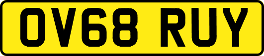 OV68RUY
