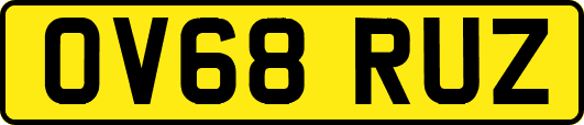 OV68RUZ