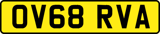 OV68RVA