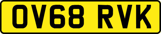 OV68RVK