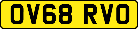 OV68RVO