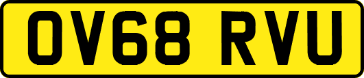 OV68RVU