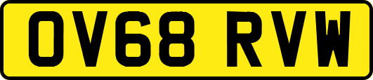 OV68RVW