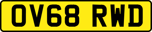 OV68RWD